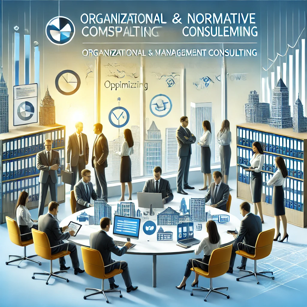 Gestión Organizacional