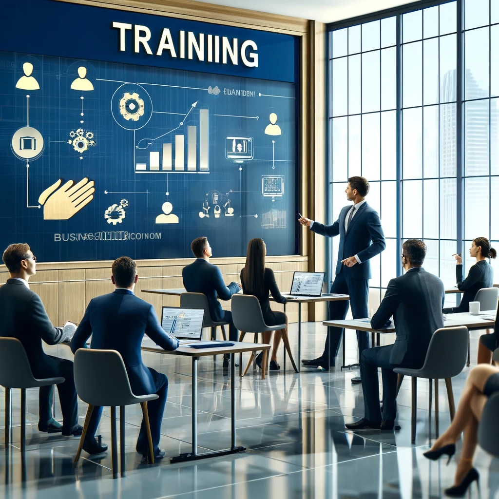 Formación y Capacitación